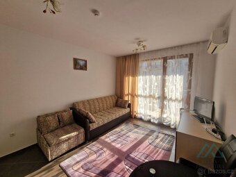 Apartmán ve Cascadas Family Resort, Bulharsko - 12