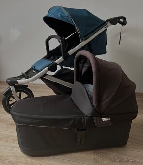 Thule Urban Glide 2 - 12