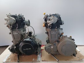 KTM LC4 640 - 620 ELEKTROINSTALACE - 12