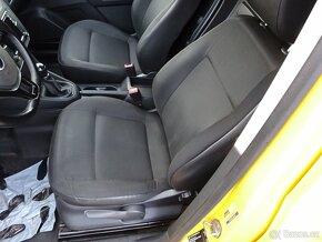 VW Caddy 2.0 TDI r.v.2017 (75 kw) el.serviska (DPH) - 12