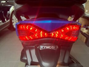 Kymco X-Town 125i ABS - 12