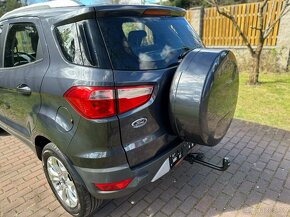 Ford Ecosport 1.5 16v 82kw - 12