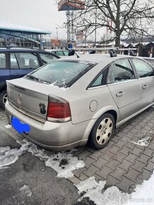 Opel vektra c - 12