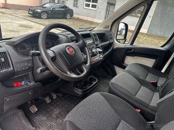 Fiat Ducato 2.3 MultiJet L3H2 - 12