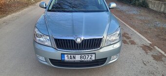 Škoda Octavia combi II 1.9 TDI 77 kw Elegance Tazne-CZ-TOP - 12