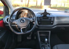 Volkswagen e- Up, 61kW, bat. 36.8kWh - 12