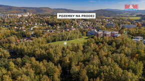 Prodej louky, 36077 m², Liberec - 12