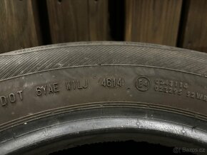 Zimní pneumatiky Barum 195/65R15 - Spěchá - 12