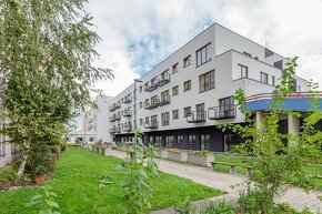 Pronájem bytu 2+kk 60 m² Arménská, Kladno - Kročehlavy - 12