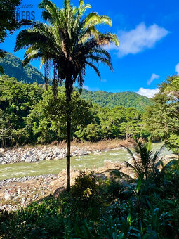 Villas at Pico Bonito Rio Cangrejal, La Ceiba, Mainland - 12