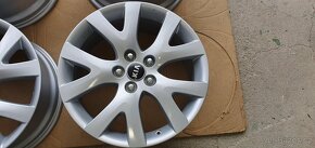 Mazda 6 gh gj gl cx5 cx7 hyundai kia 5x114,3 r18 - 12