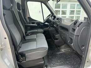 Renault Master 2,3 dci 92kw L2H2, Dph - 12