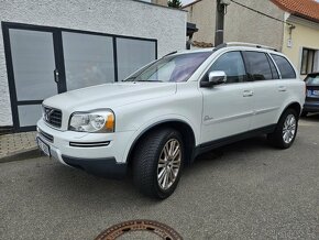 Volvo xc90 - 12