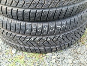 255/55/19 Zimní pneu Pirelli Scorpion Winter - 12