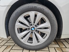 BMW 740i F01 N55 81.000km 2.majitel - 12