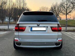 BMW X5 e70 210KW Bi-Turbo,Sportpaket,Keyles,kamera - 12