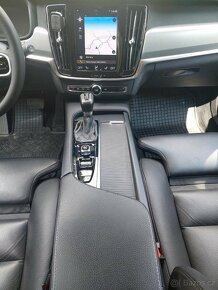 VOLVO V90. 2019” 14999,- cena bez DPH - 12