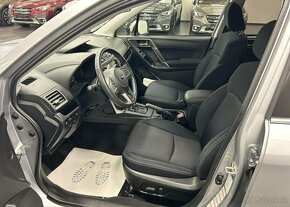 Subaru Forester Comfort 2.0 2018 eyesight 110 kw - 12