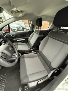 Citroën C3 Feel 1.2 PureTech 61 kW - 12