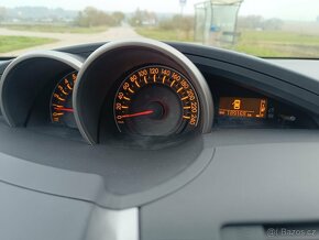 Toyota Verso 1.6 Valvematic / 2010 / benzín - 12