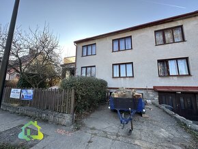 Prodej dvougeneračního domu  191m2, na pozemku 476m2 v atrak - 12