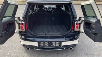 MINI COOPER 2.0 SD CLUBMAN BI-XENONY NAVI - 12