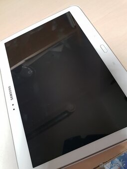 Samsung Tab3 10.1" Flip obal + 64GB SDXC + bluetooth REPRÁK - 12