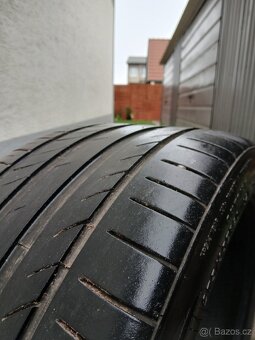 Keskin 245/40 r20 275/35 r20 - 12