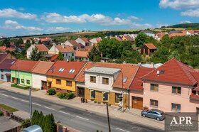 PRODEJ RD UHERSKÝ BROD, TĚŠOV - 12