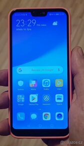 Huawei P20 lite 5.84" lte 4GB/64GB + 256GB + EXTRA BALENÍ - 12