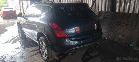 2x Nissan Murano 3.5 V6 - za cenu jedného - 12