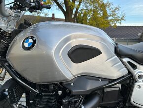 BMW R Nine T Scrambler - 12