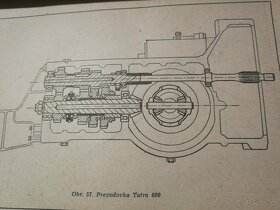 Stara kniha - Učebnica Vodiča z Povolania 1961 - 12