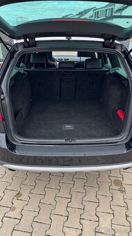 Volkswagen Passat alltrack - 12