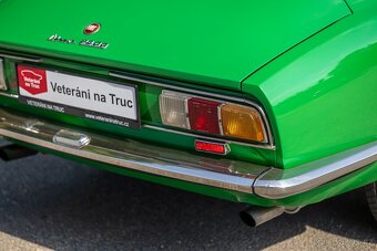 Fiat Dino 2400 - 12