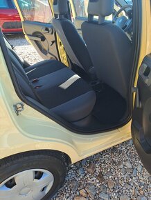 Fiat Panda 1.1i 40kW r.v.2009, 94.tis.km - 12