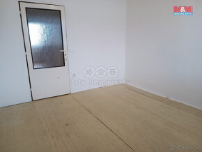 Pronájem bytu 3+1, 80 m², Hlubočec - 12