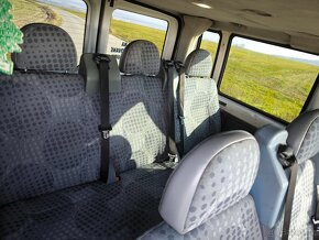 ford transit 2011 9-mist - 12