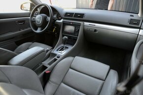 AUDI A4 3.0 TDI QUATTRO 1.MAJITEL DPH - 12