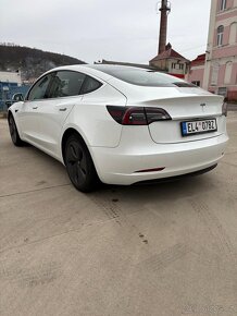 TESLA MODEL 3 2020 STANDART PLUS - 12