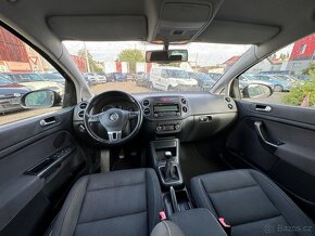 Prodám Volkswagen golf+ - 12