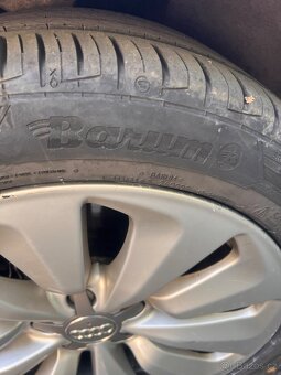 5x112 r17 235/45 97Y Audi - 12