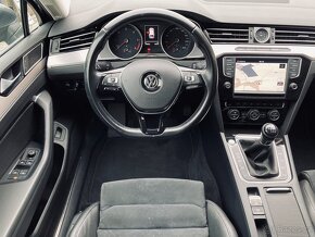 Volkswagen Passat B8 2.0TDI 110KW - 12