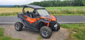 Buggy CF Moto Gladiator Z950 Sport - 12