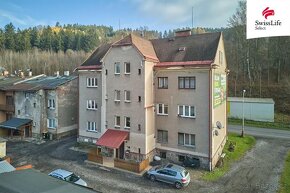 Prodej bytu 2+1 61 m2 Královecká, Trutnov - 12