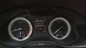 Škoda Kodiaq 2.0 TSI 140kW 4x4 DSG SPORLINE -1.maj-Nehav-DPH - 12