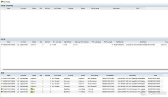 DELL Compellent SCv2020 - 12