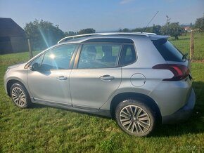 Prodám Peugeot 2008 - 12