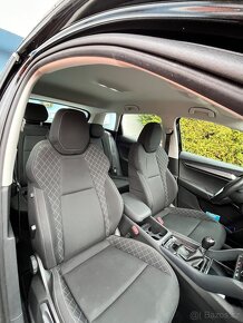 Škoda Karoq 1.6 TDI  AMBITION, kamera - 12