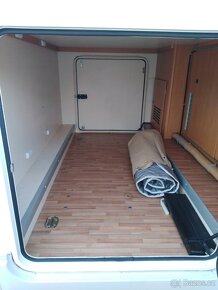 Fiat Ducato 2,3jtd Ci Elliot Garage P obytný - 12